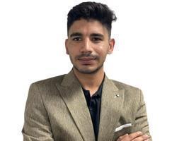 Agent Sikandar Hakim