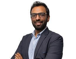 العميل Khurram Abid Mukhtar