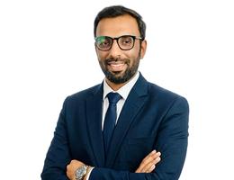 العميل Khurram Abid Mukhtar