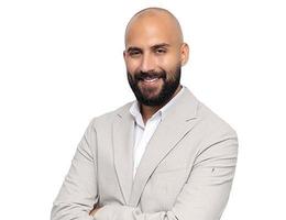 Agent Nazem Nassreddine