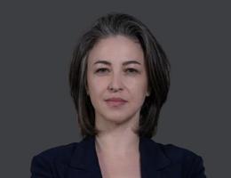 Agent Elena Danoi