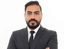 Agent Ayman Adel