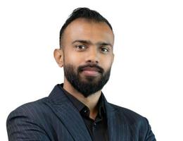 Agent Mohamed Safras