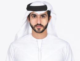 Agent Sultan Al Ali