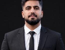 Agent Ahmad Ali