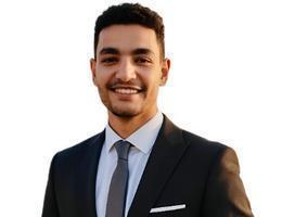 Agent Ibrahim Elsayed
