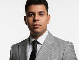Agent Hossam Emad