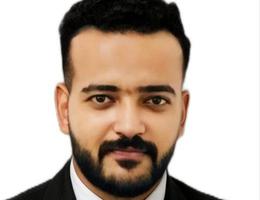 Agent Osama Awad