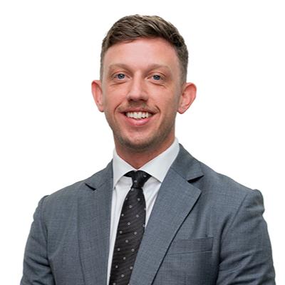 العميل jamie Evans