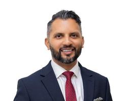 Agent Manu Khanna