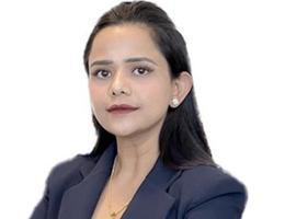 Agent Shreya Tripathi