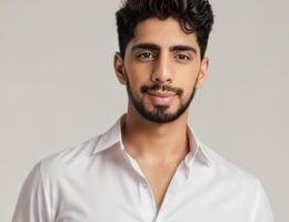 العميل Mohammed Anas Sallie