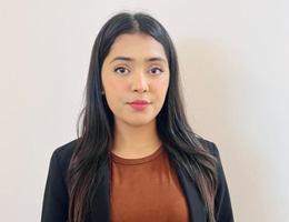 العميل Maryam Aziz