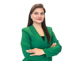 العميل Kavita Choudhary