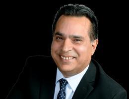 Agent Mohammed Nadeem Ahmed