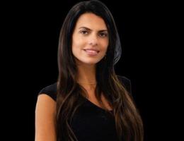 Agent Charlotte Braide