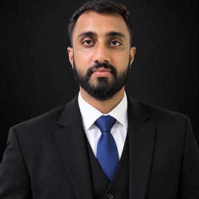 Agent Muhammad Ramzan