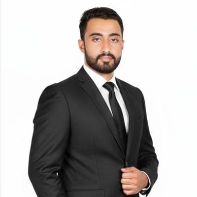 العميل Muhammad Ramzan