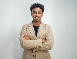 Agent Yousuf Abdullah