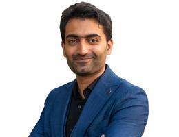 Agent Nabil  Sarwar