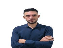 العميل Hemam Tawfiq Saleem Hamaydeh