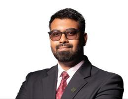 العميل Tuan Radwan Zainudeen