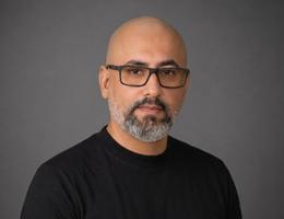 Agent Abdulrahman Alhemyari