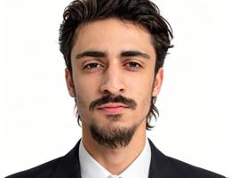 Agent Bilal Ayaz