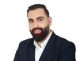 العميل Omar Hajjouz