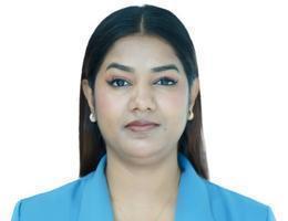 Agent Riti Yadav