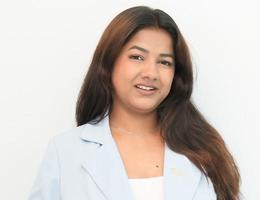 العميل Riti Yadav