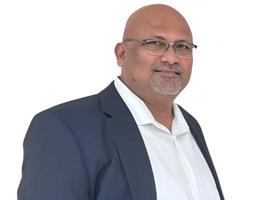 Agent Pravin Patrick D Mello