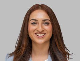 Agent Simran Aulakh