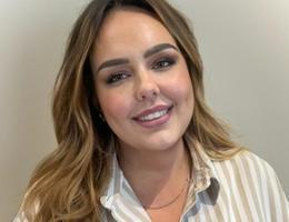 Agent Jade Cosens