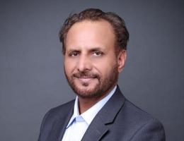 Agent Muhammad Shahbaz