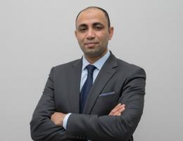 Agent Mohamed Gomaa