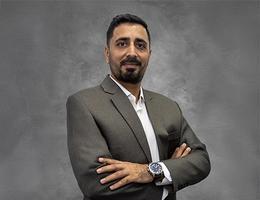 Agent Ayaz Khan