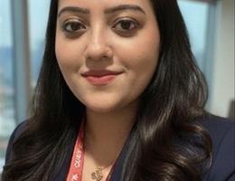 Agent Preethi  Geevarghese
