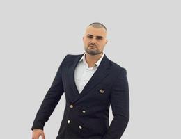 Agent Claudiu Gherman