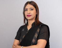 Agent Mayanka Gaba