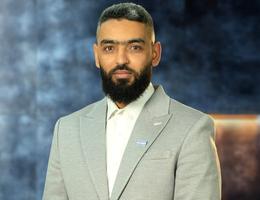 Agent Abdulmajid Fayad