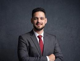 Agent Moushir Morkos Ibrahim