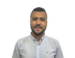 Agent Mohamed iisa