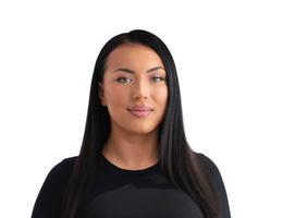 Agent Weronika Maslak