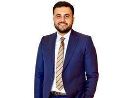Agent Mohamed Ayman Elbendari