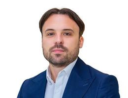 Agent Adam Marsh