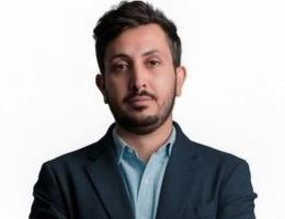 Agent Ahmad Eyad Husni Aljamal