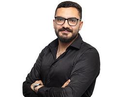 Agent George Alam