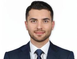 Agent Munib Oubari