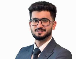 العميل Muhammad Ammar